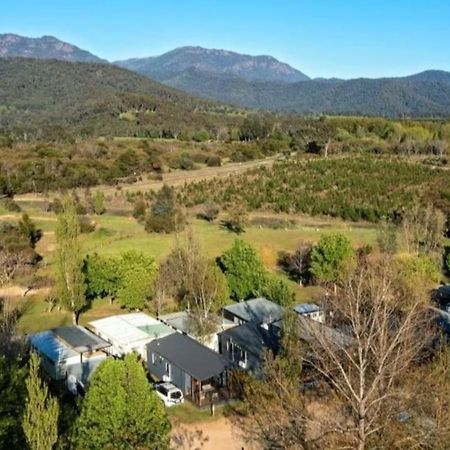 Discovery Parks - Mount Buffalo Порепунка Екстериор снимка
