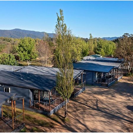 Discovery Parks - Mount Buffalo Порепунка Екстериор снимка